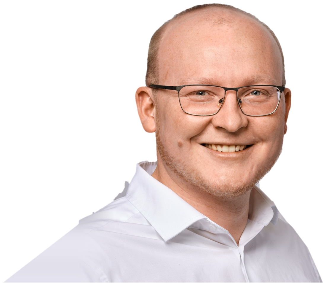 Anton Abel, Geschäftsführer